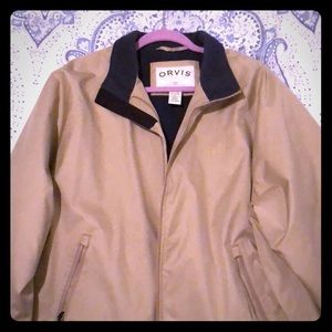 Orvis Jacket